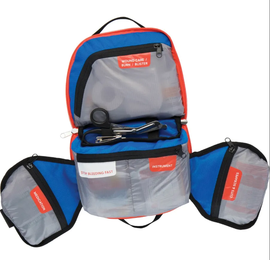 Mountain Series Medical Kit