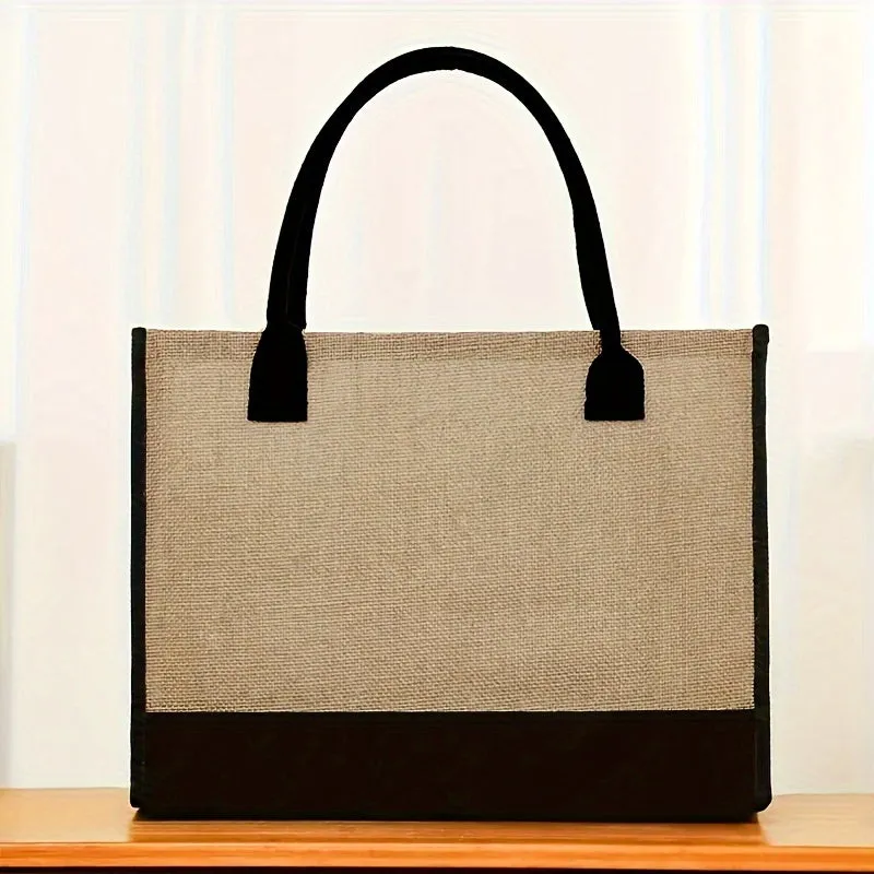 Multipurpose Tote Bag for Wedding Birthday and Beach