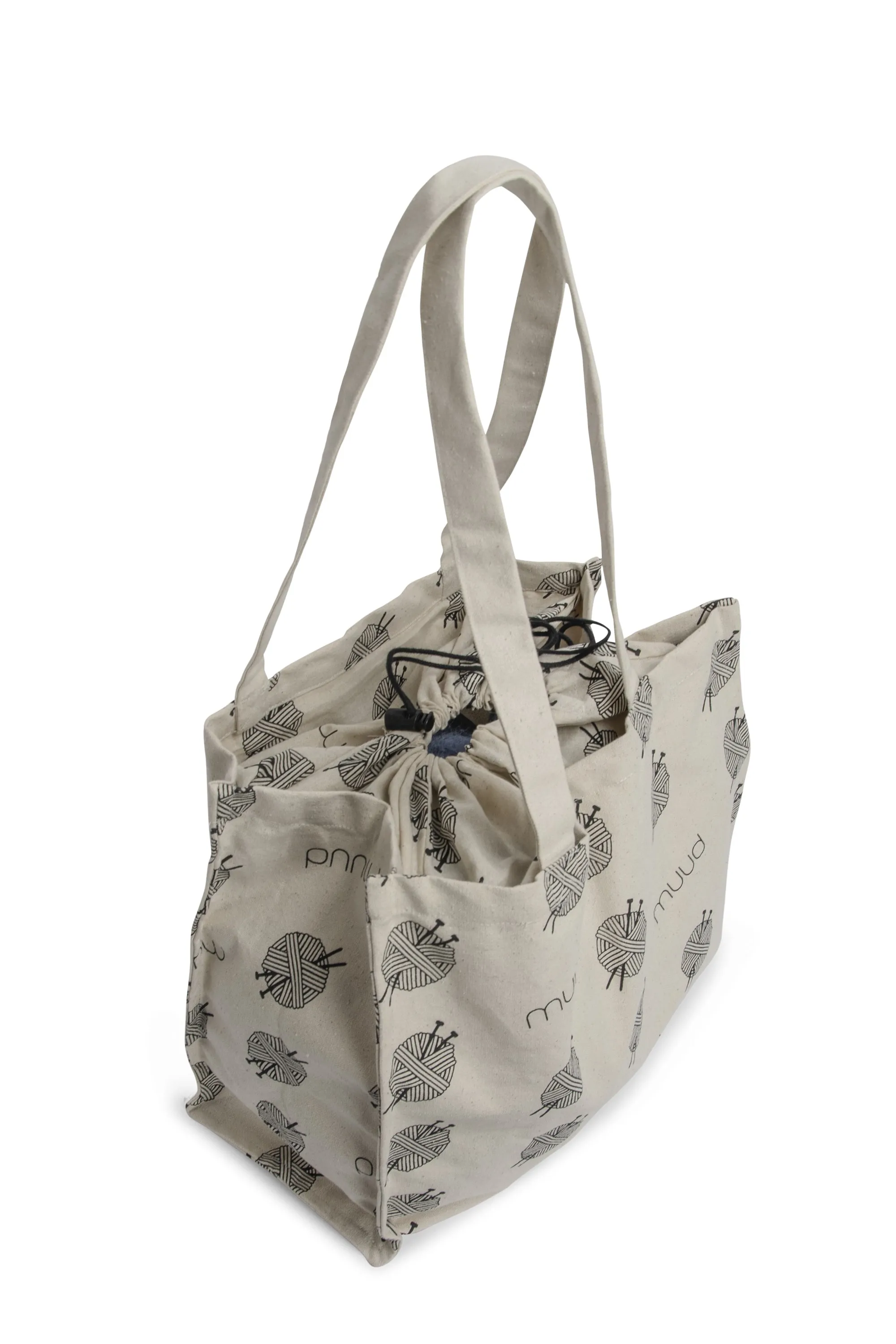 muud recycled shopper