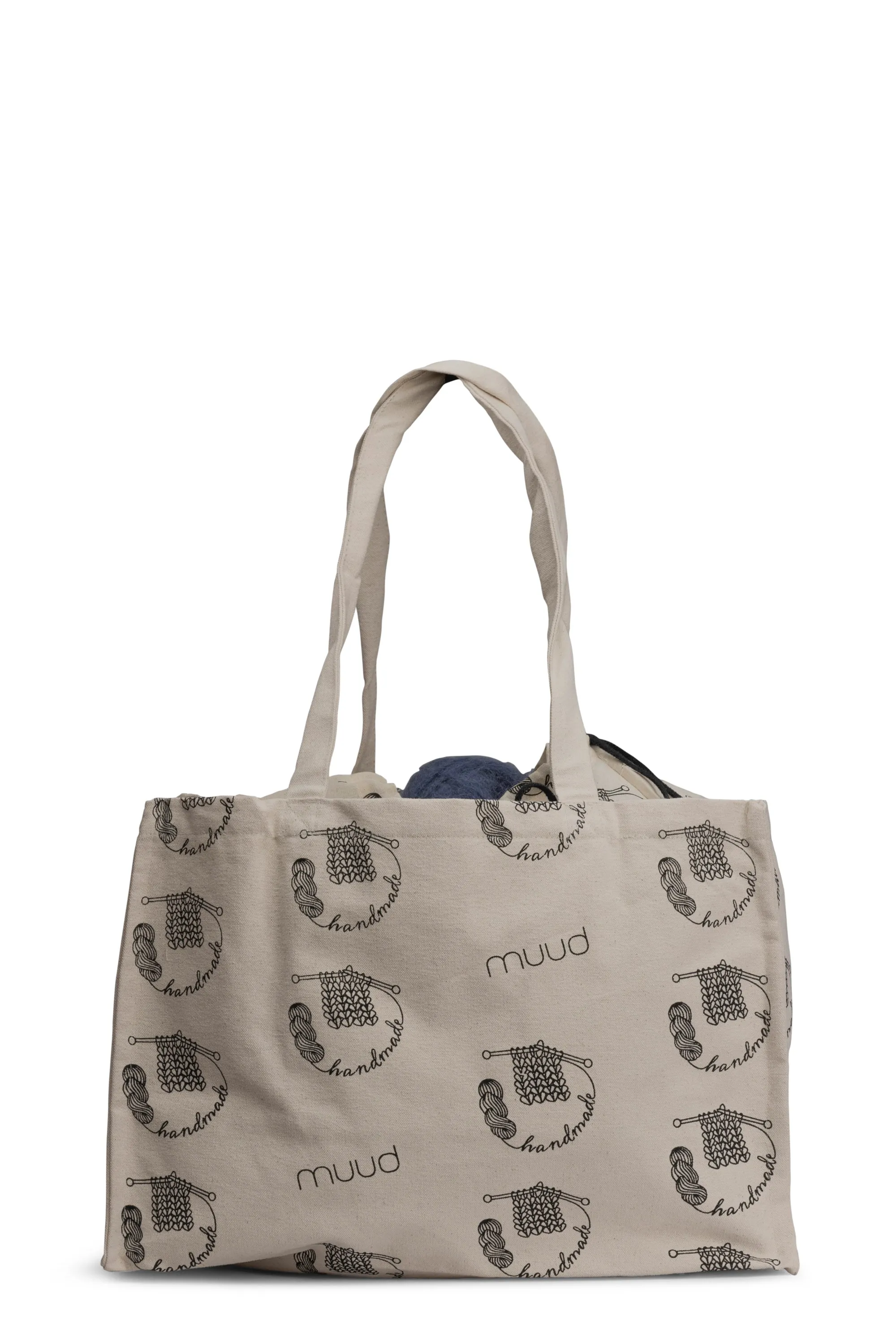 muud recycled shopper