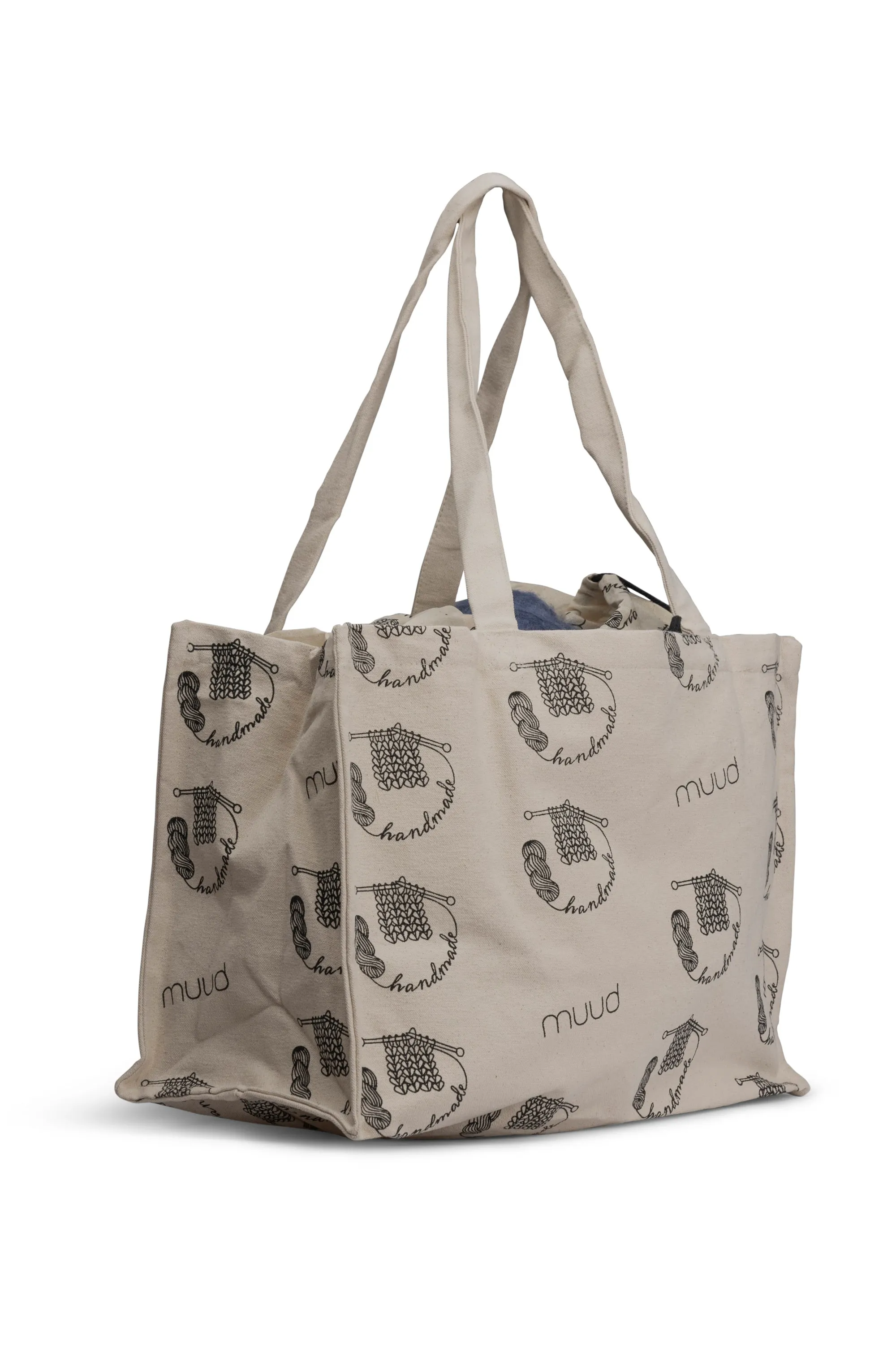 muud recycled shopper