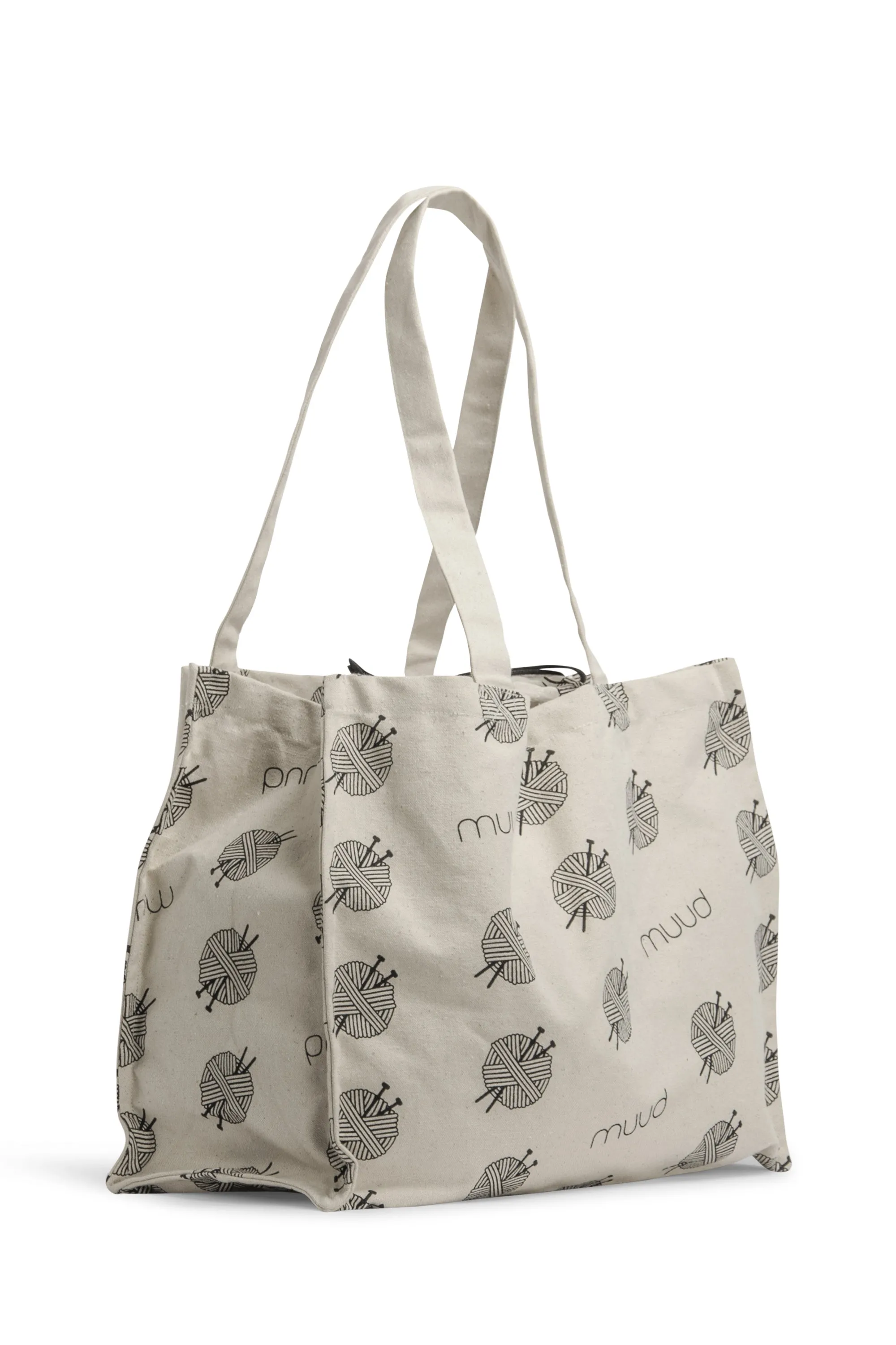 muud recycled shopper