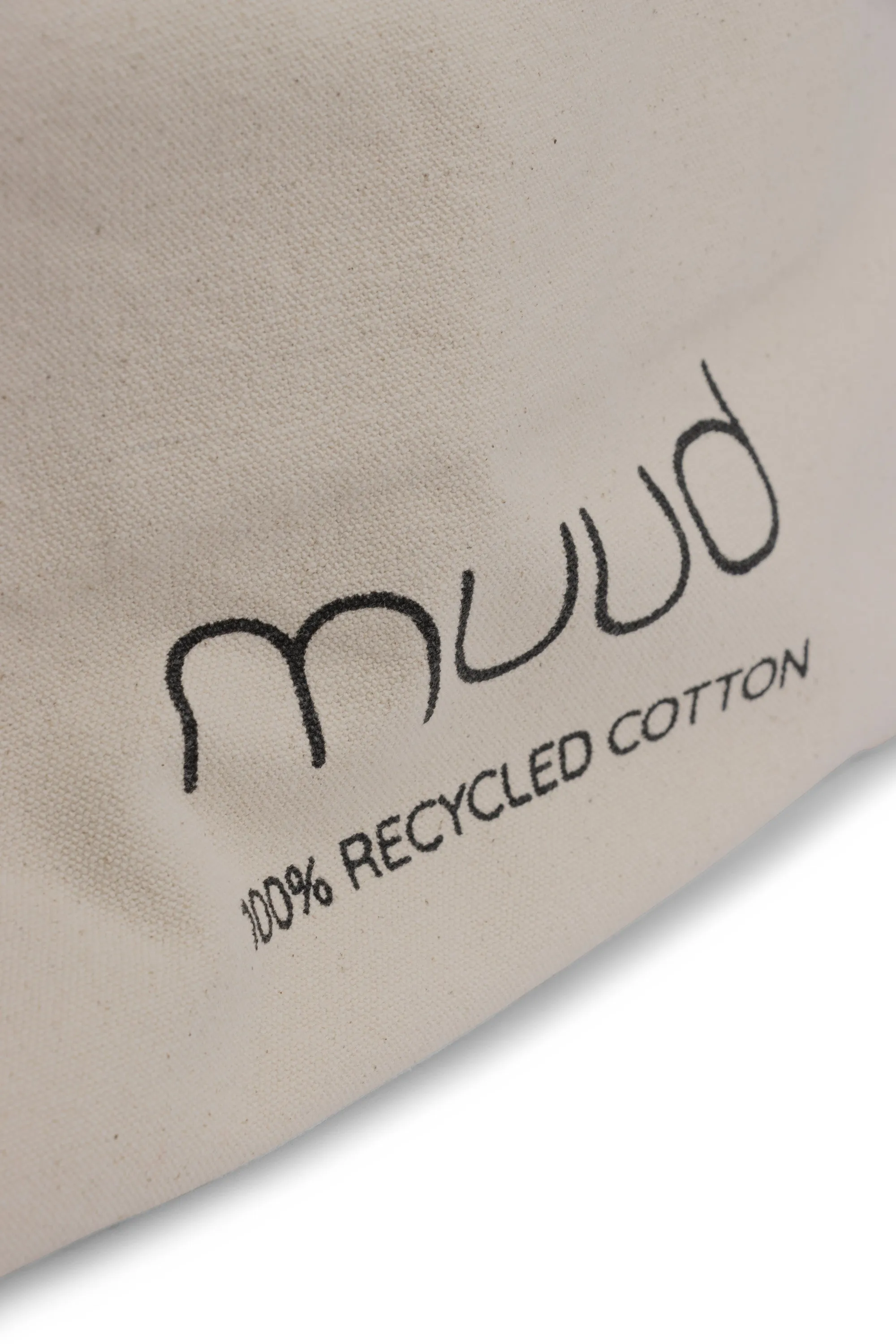 muud recycled shopper