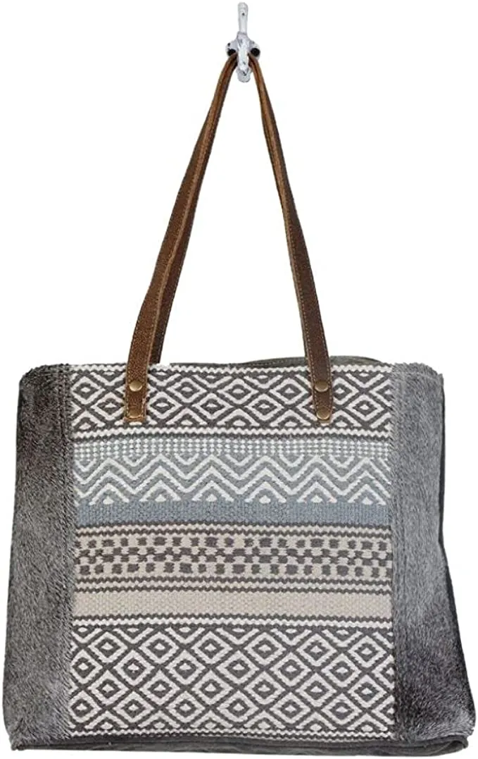 Myra Bag Neighbors Envy Tote Bag