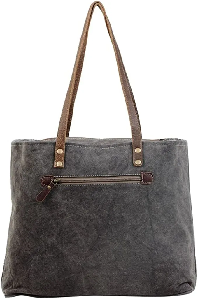 Myra Bag Neighbors Envy Tote Bag