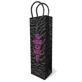 #Naughty- Gift bag