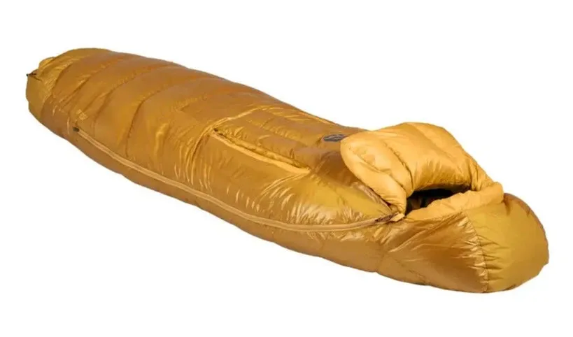 NEMO Disco 15 Down Sleeping Bag