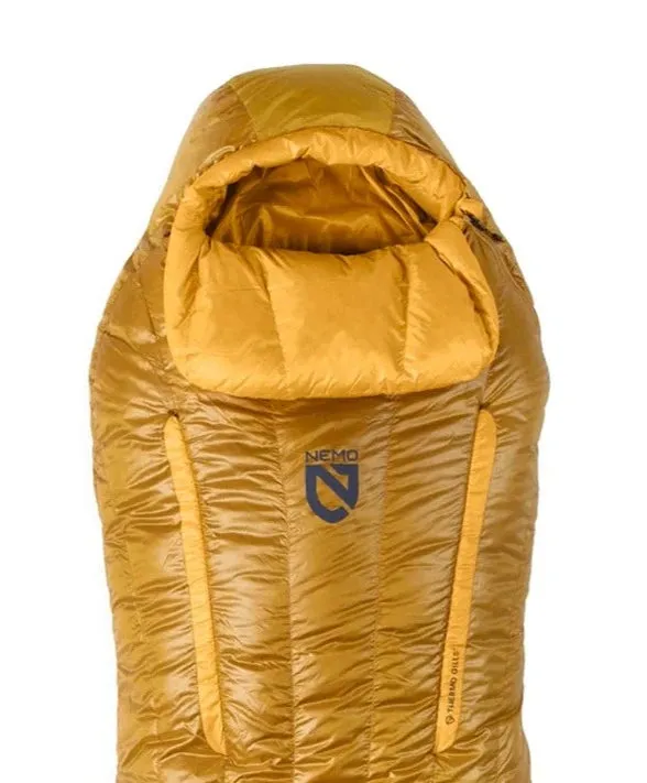 NEMO Disco 15 Down Sleeping Bag