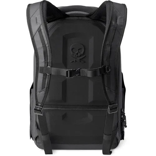 Nomatic McKinnon Camera Backpack with 2 Small Cubes - 25L