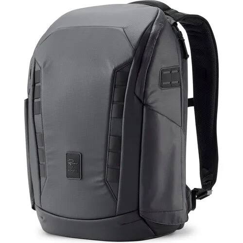 Nomatic McKinnon Camera Backpack with 2 Small Cubes - 25L