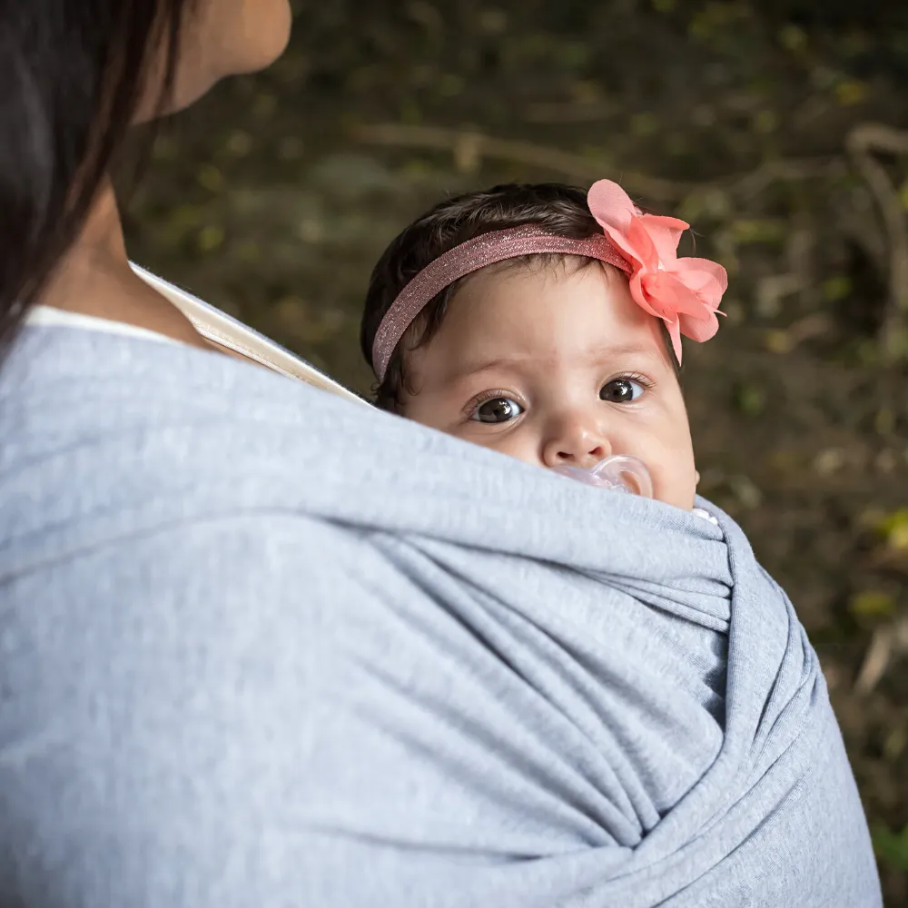 Noonoo Pie Baby Carrier