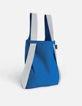 Notabag Reflective – Blue