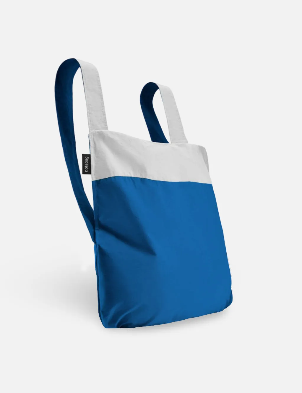 Notabag Reflective – Blue