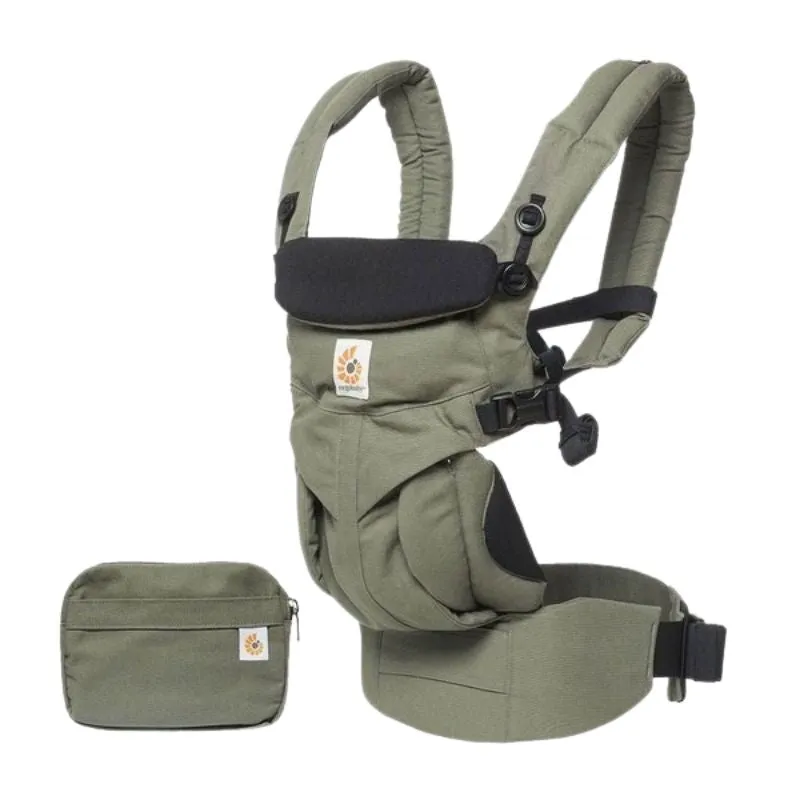 Omni 360 Baby Carrier