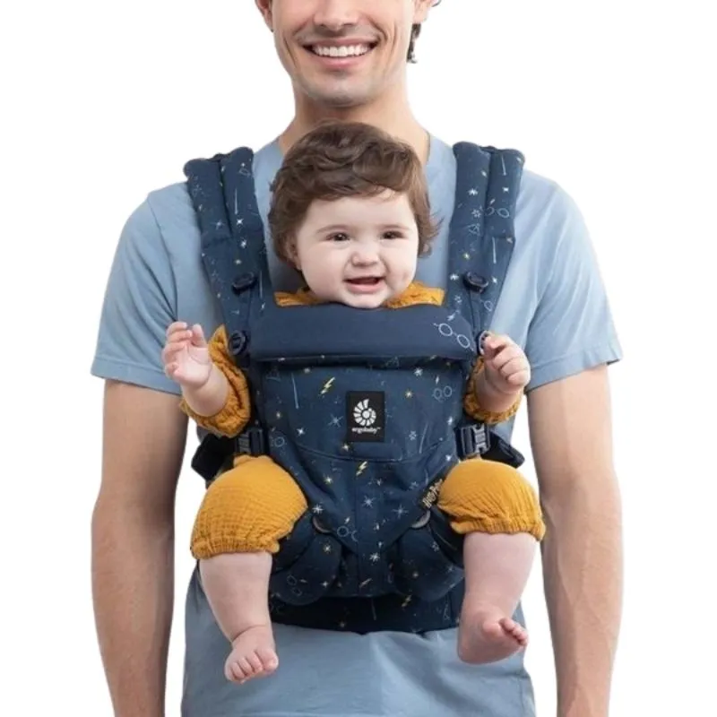 Omni 360 Baby Carrier