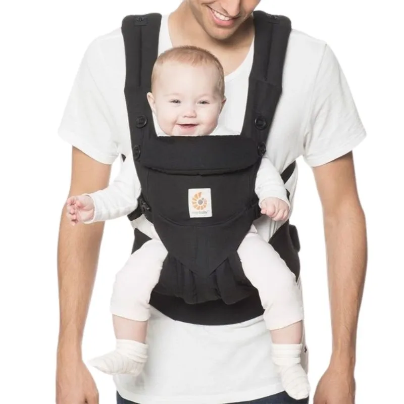 Omni 360 Baby Carrier