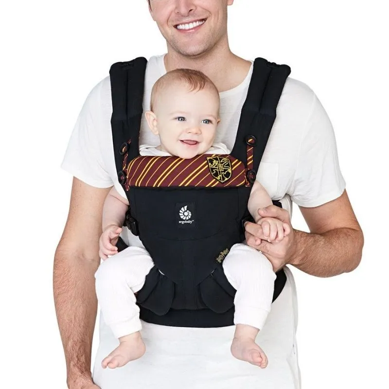 Omni 360 Baby Carrier