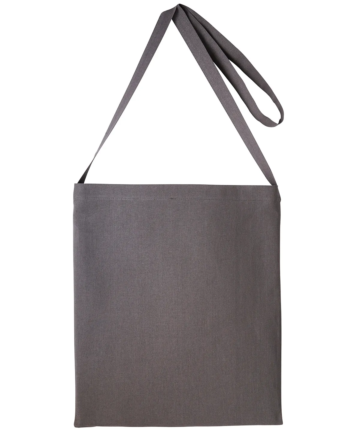 One-handle bag | Slate Light Grey