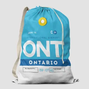 ONT - Laundry Bag