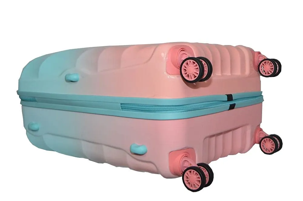 OPENSKIES STROLLY  SkyBlue-Pink 360* - Pink