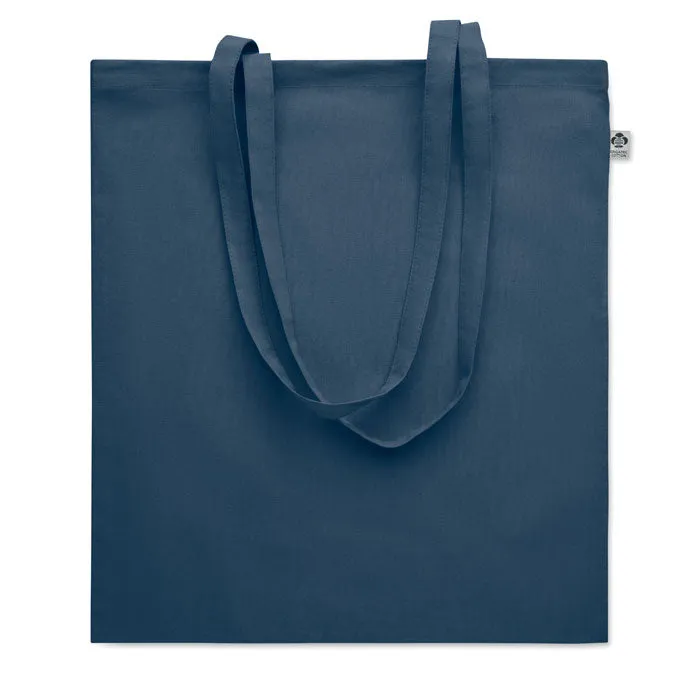 Organic Cotton Shopping Bag | NUORO COLOUR - MO6711