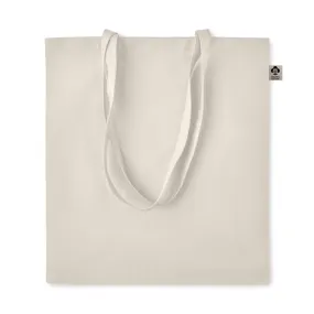 Organic Cotton Shopping Bag | ZIMDE - MO6190