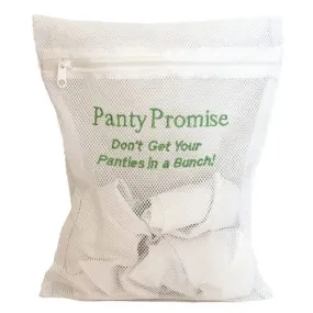 Panty Wash & Travel Bag Don't Get Your Panties In a Bunch!