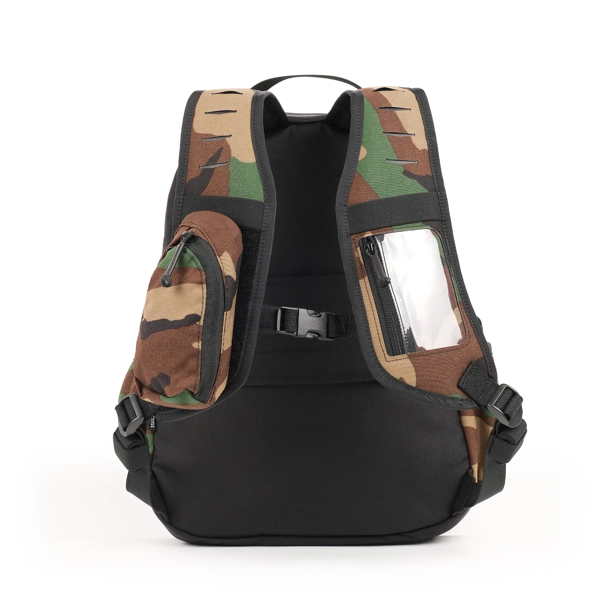 Parabellum® BRONCO™ Tactical Day Pack