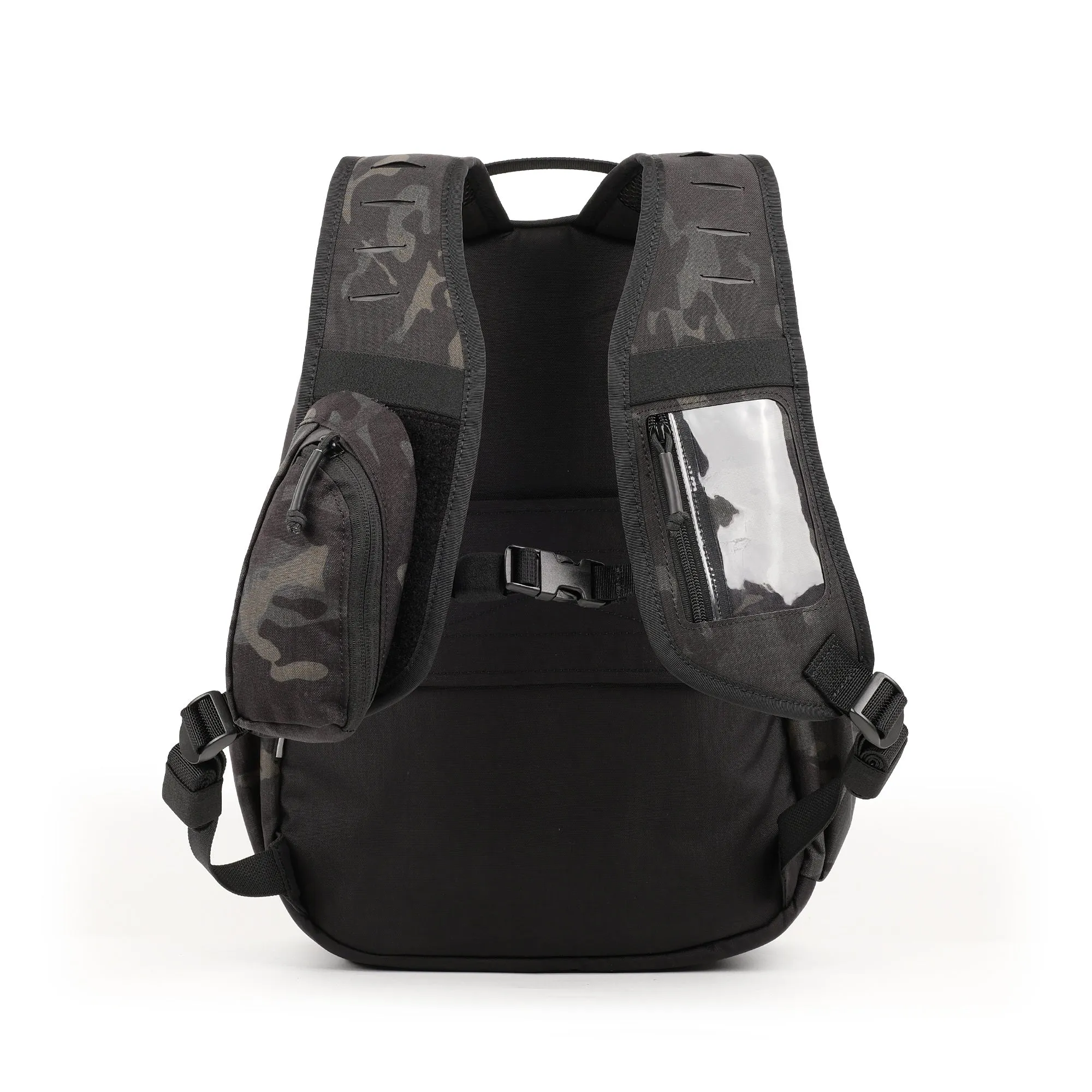 Parabellum® BRONCO™ Tactical Day Pack