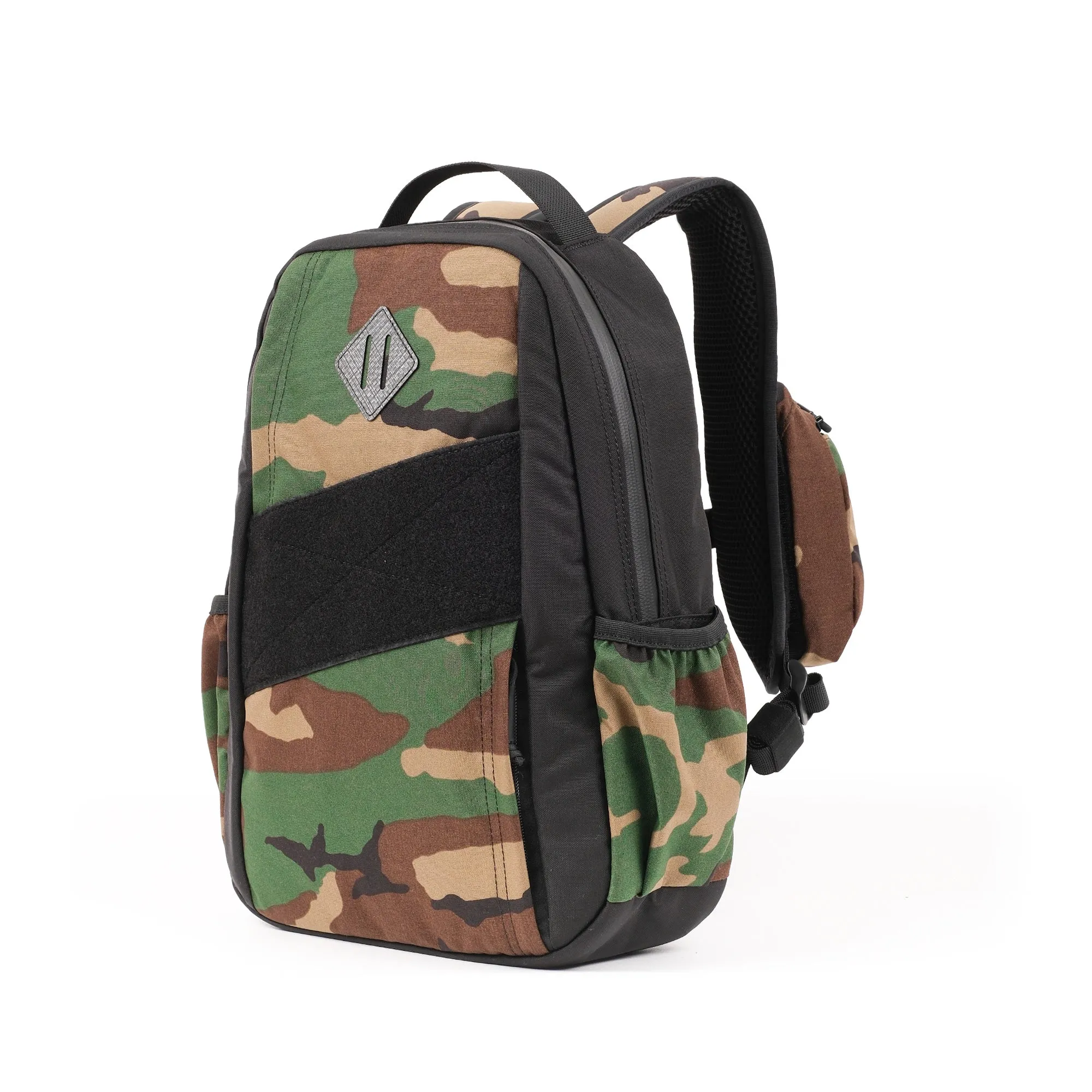 Parabellum® BRONCO™ Tactical Day Pack