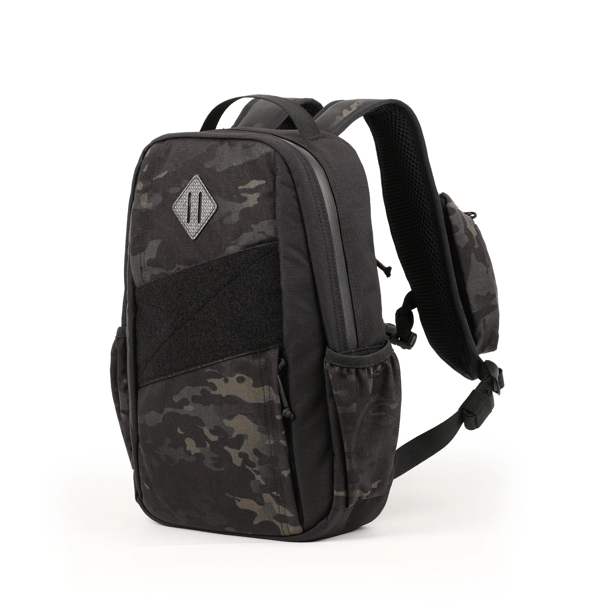 Parabellum® BRONCO™ Tactical Day Pack