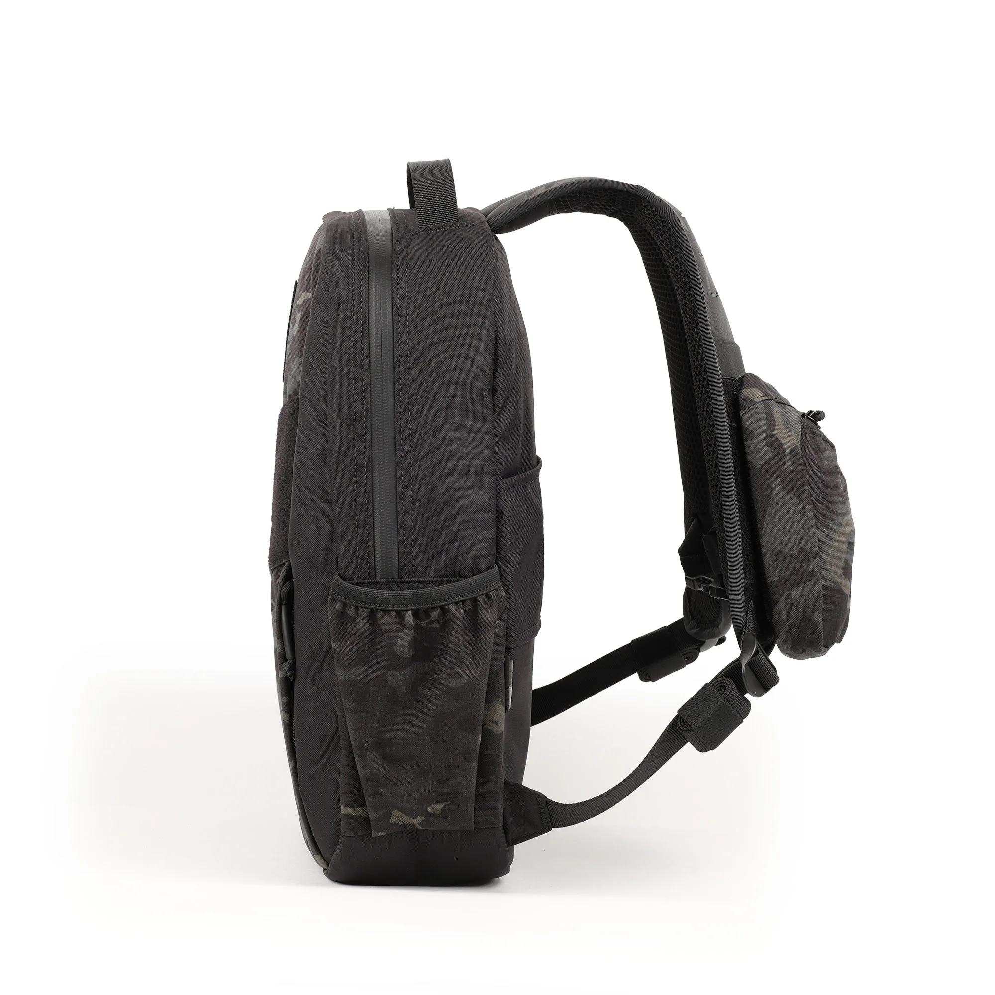 Parabellum® BRONCO™ Tactical Day Pack