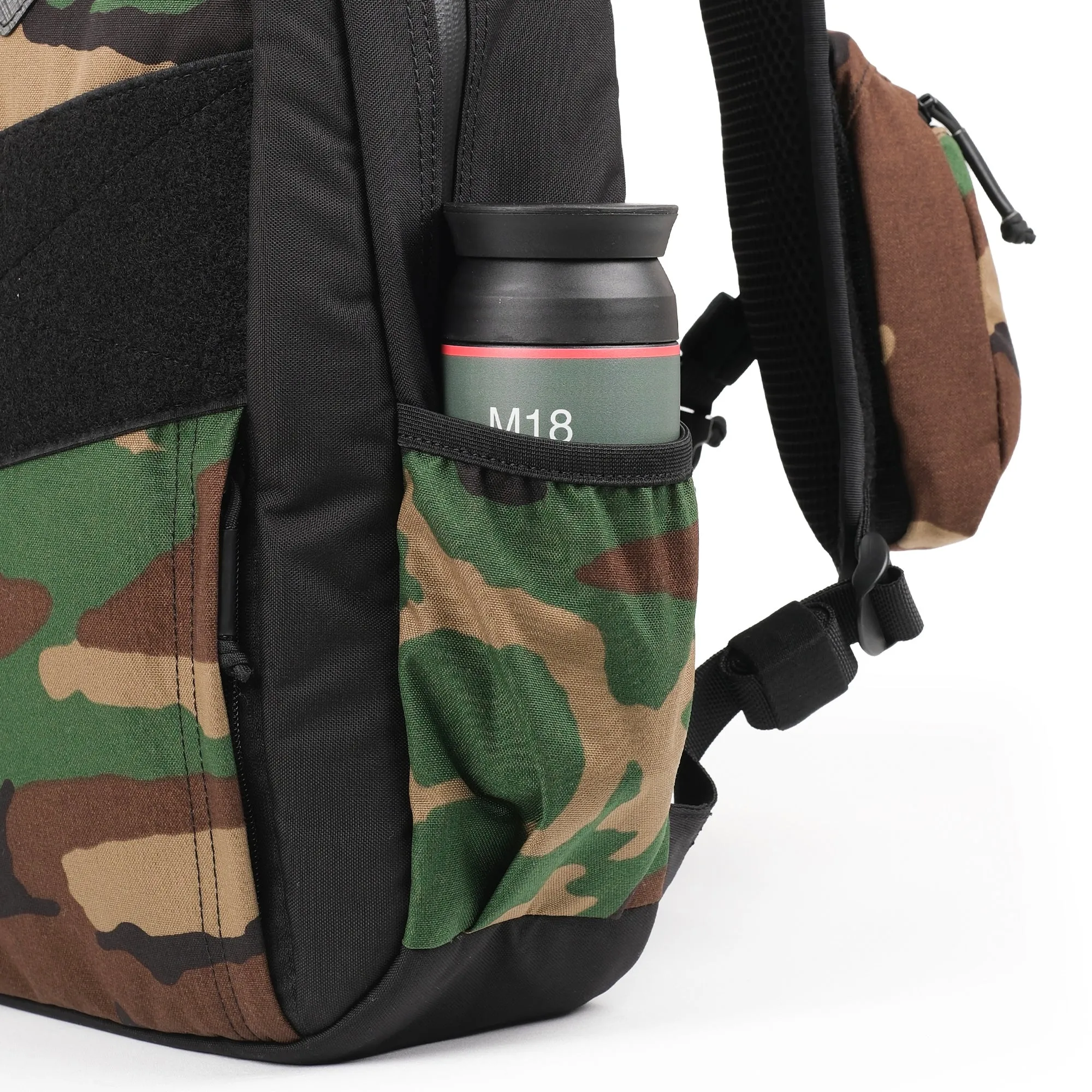 Parabellum® BRONCO™ Tactical Day Pack