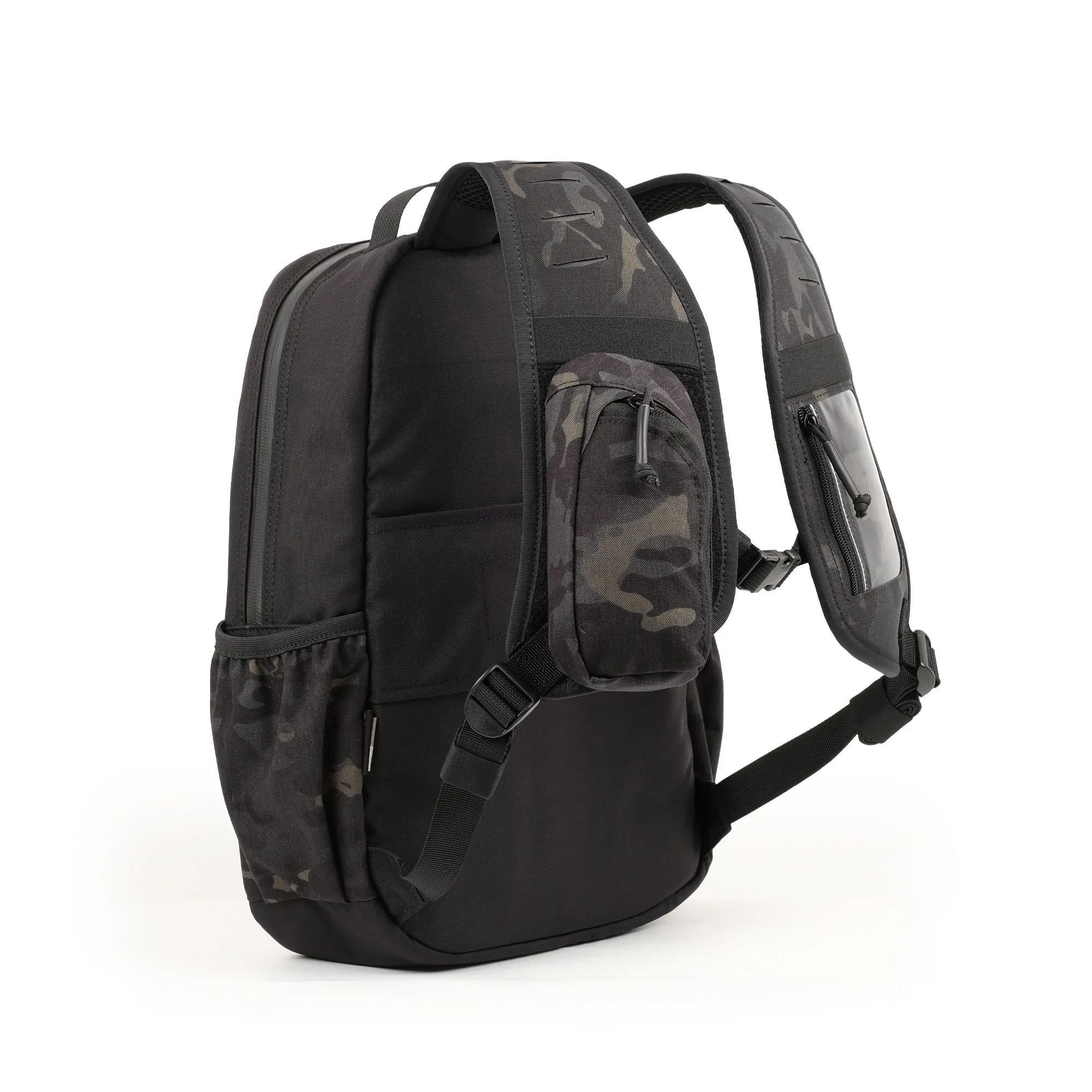 Parabellum® BRONCO™ Tactical Day Pack