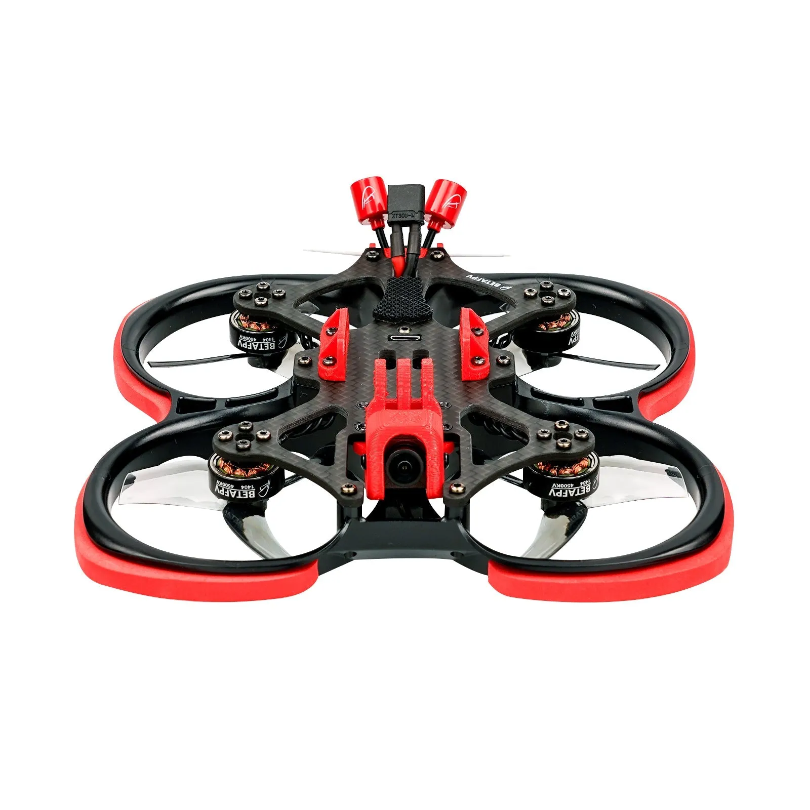 Pavo25 Walksnail Whoop Kit