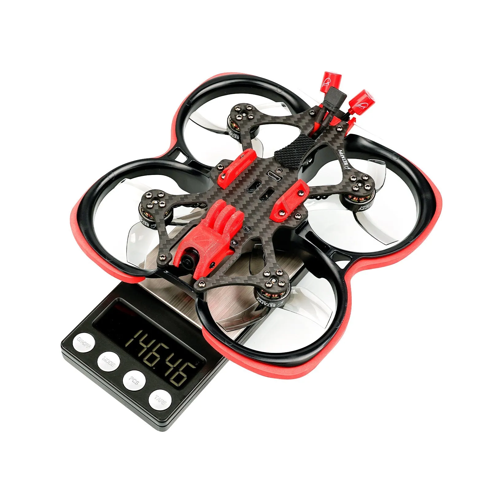 Pavo25 Walksnail Whoop Kit