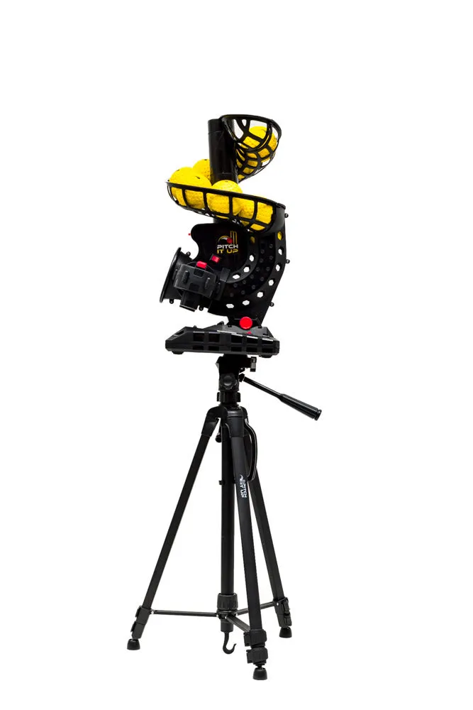 Pitch It Up Cricket Tripod