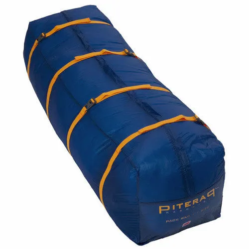 Piteraq Pack Pulka Bag HD