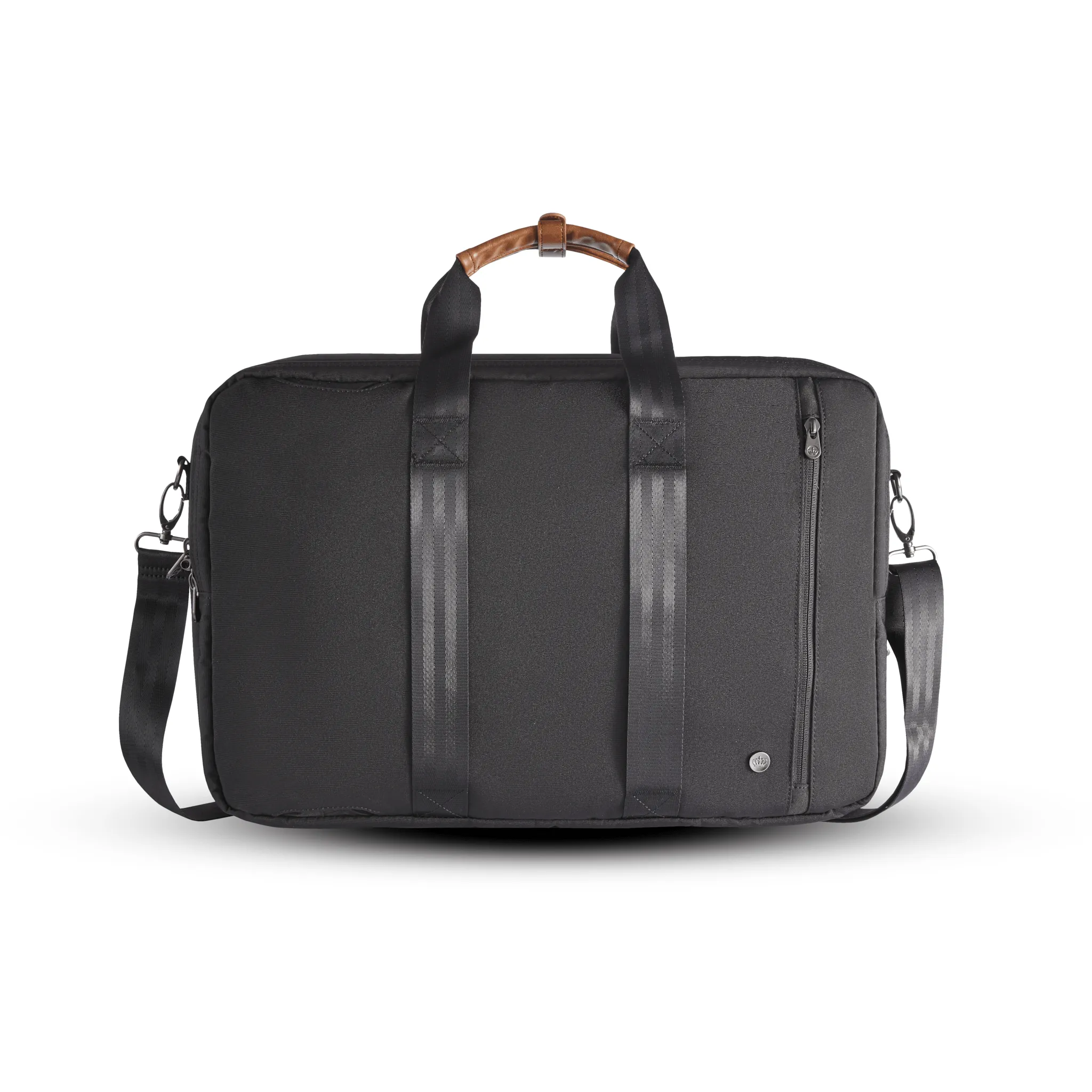 PKG Trenton 31L Messenger Backpack