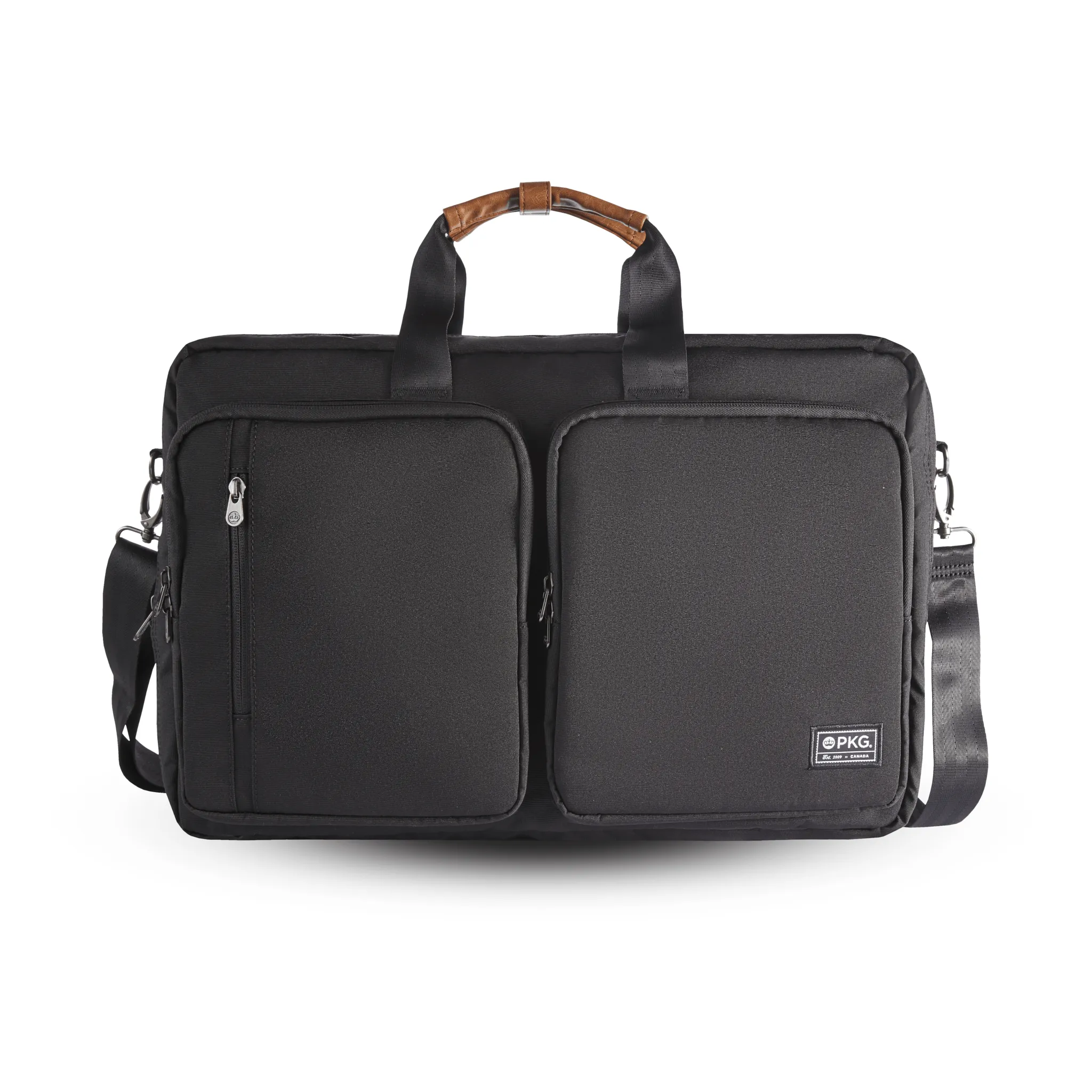 PKG Trenton 31L Messenger Backpack