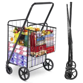 Portable Shopping Cart