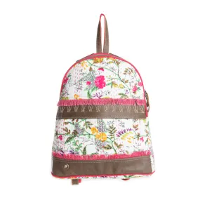 Prairie Garden Backpack Bag