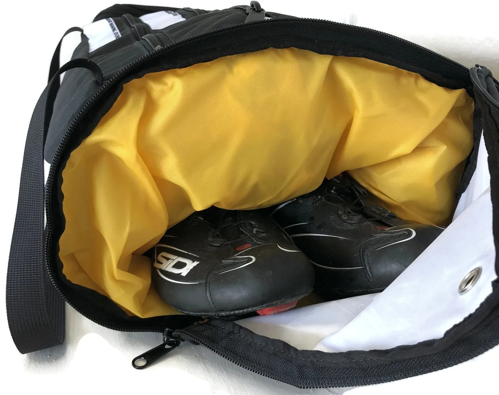 PRC Cycling Team RACEDAY BAG™