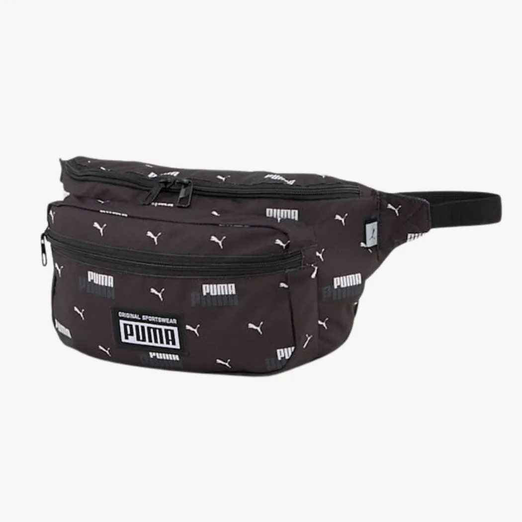 puma Academy Unisex Waist Bag