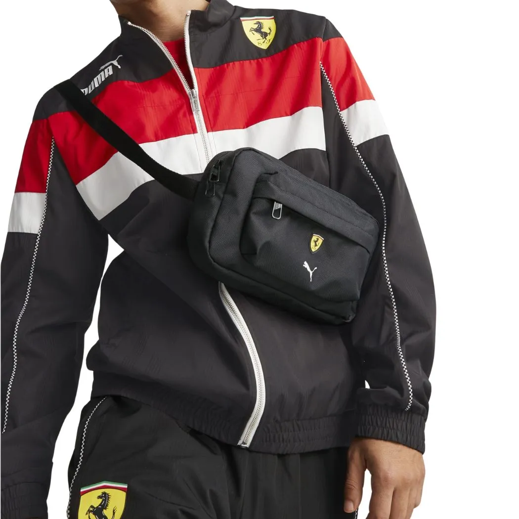 puma Ferrari SPTWR Race Unisex Waist Bag