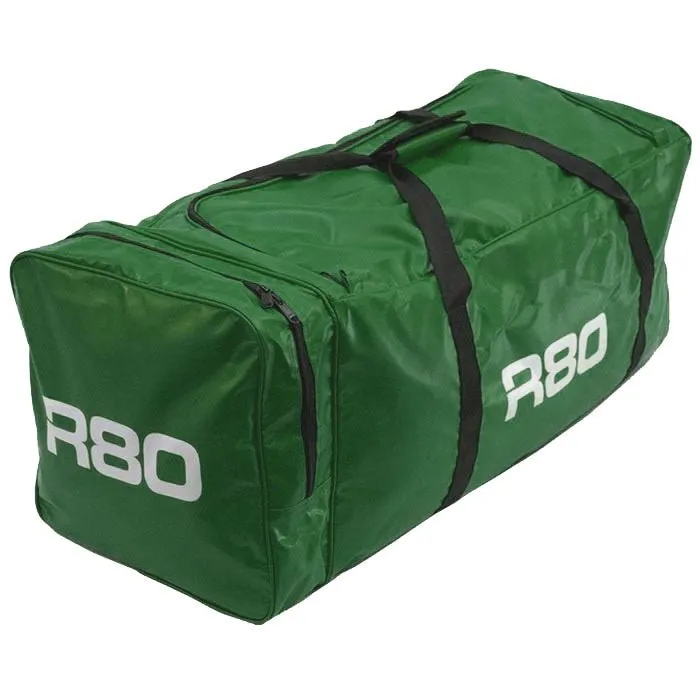 R80 Green Gear Bags