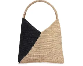 Raffia Bag