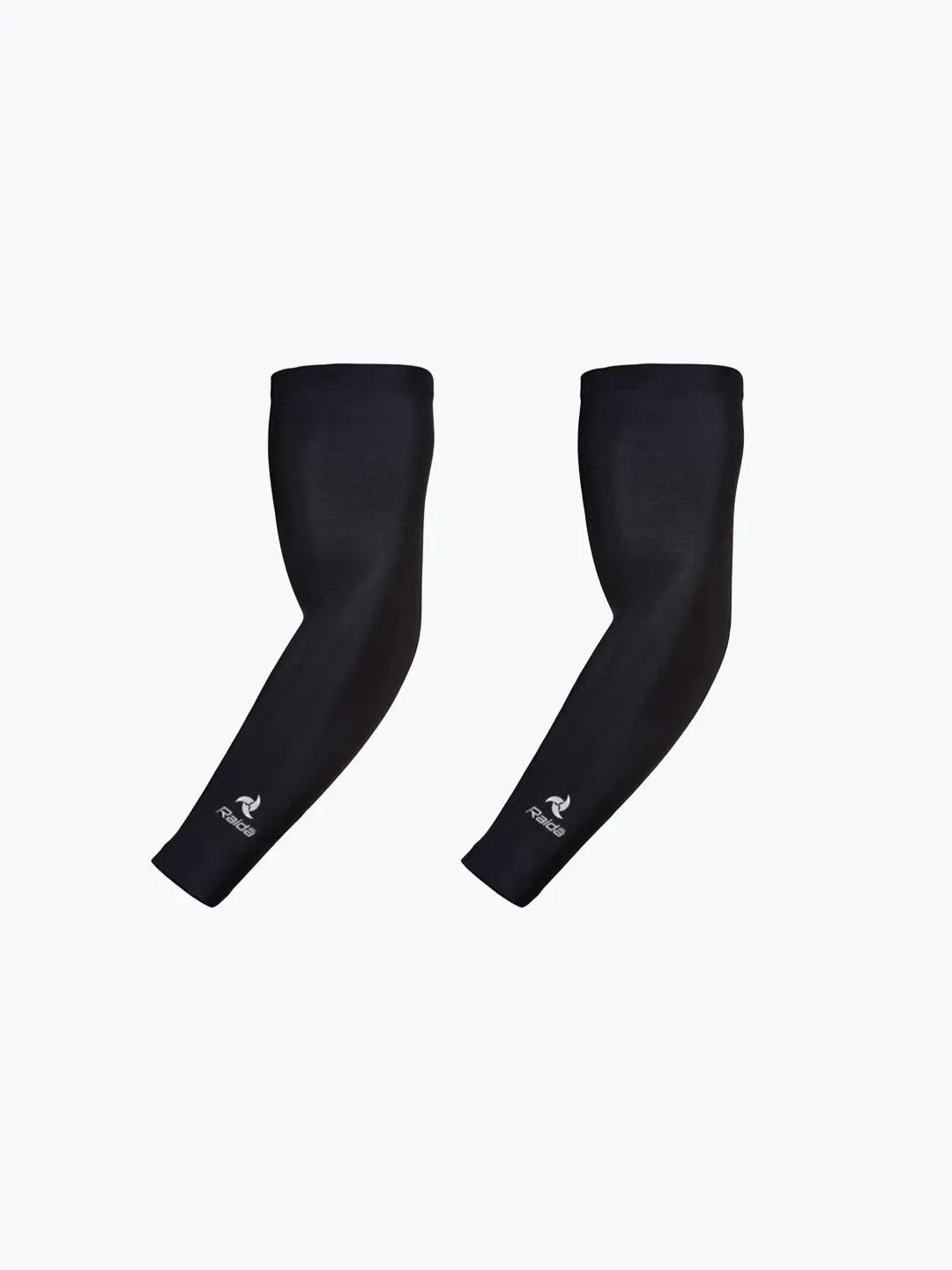 Raida Arm Sleeve Black