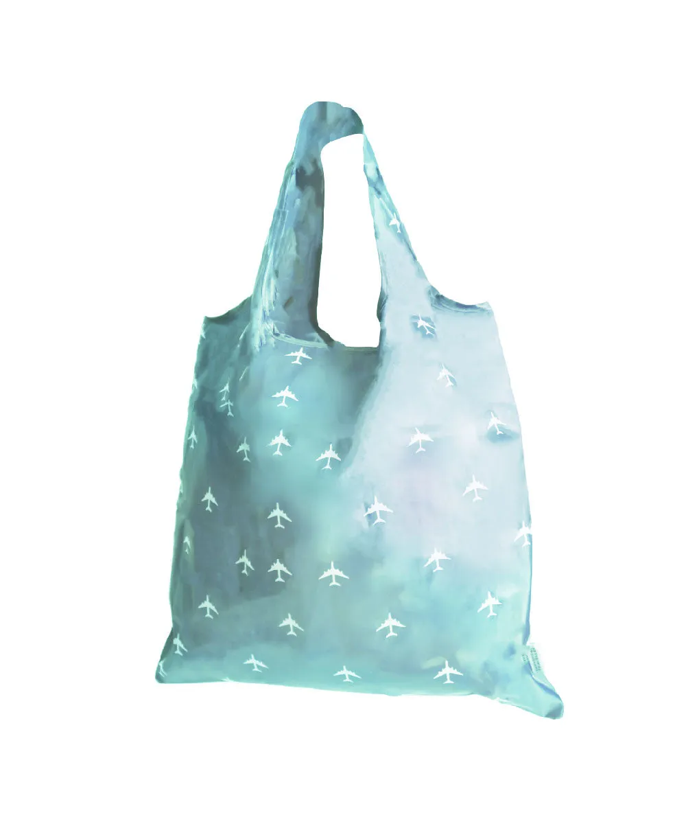 Reversable Tote Bag (RANDOM COLOUR)