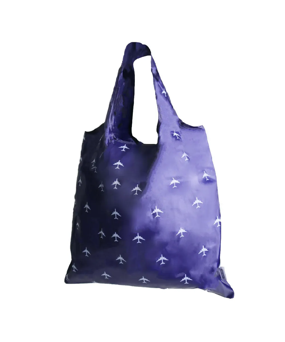 Reversable Tote Bag (RANDOM COLOUR)